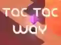 Igra Tac Tac Pot spletu