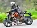 Igra KTM Super Duke R spletu Igra KTM Super Duke R spletu