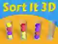 Igra Razvrsti v 3D spletu Igra Razvrsti v 3D spletu