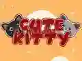 Igra Cuddly Mačke Match 3 spletu Igra Cuddly Mačke Match 3 spletu