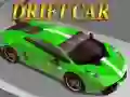 Igra Driftanje z avtomobilom po mestu spletu Igra Driftanje z avtomobilom po mestu spletu