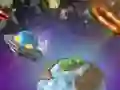 Igra Ufo Obroč Mojster 3D spletu Igra Ufo Obroč Mojster 3D spletu