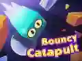 Igra Skakalna Katapult spletu