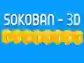 Igra Sokoban - 3D Poglavje 3 spletu Igra Sokoban - 3D Poglavje 3 spletu