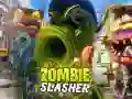 Igra Zombi Klavec spletu Igra Zombi Klavec spletu