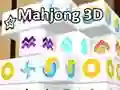 Igra Mahjong 3D spletu Igra Mahjong 3D spletu