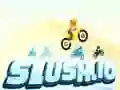 Igra Slush.io spletu Igra Slush.io spletu