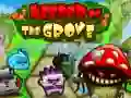 Igra Varuh Groova spletu Igra Varuh Groova spletu