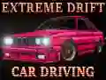 Igra Ekstremno driftanje z avtom spletu