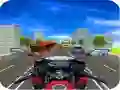 Igra Moto Kolo Pohod spletu