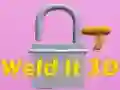 Igra Zvarite to 3D spletu