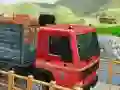 Igra Vozač Tovornjaka spletu