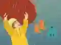 Igra Novembrska dež: Igra 3 spletu
