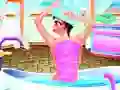 Igra Plažni Spa Salon spletu