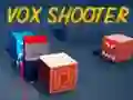 Igra Vox Streljec spletu Igra Vox Streljec spletu