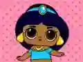 Igra Popsy Presenečenje Princesa spletu Igra Popsy Presenečenje Princesa spletu