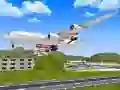 Igra Letalo Let 3D spletu Igra Letalo Let 3D spletu