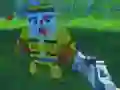 Igra Strelska Banda spletu Igra Strelska Banda spletu