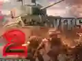 Igra Tanko proti Zombijem 2 spletu Igra Tanko proti Zombijem 2 spletu