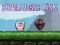 Igra Super Jesse Pink spletu