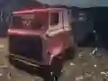 Igra Simulirano Vožnja Tovornjaka spletu Igra Simulirano Vožnja Tovornjaka spletu