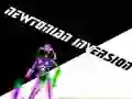 Igra Newtonova Inverzija spletu Igra Newtonova Inverzija spletu