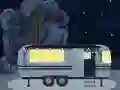 Igra Skrito potovanje z mobilnim domom spletu Igra Skrito potovanje z mobilnim domom spletu