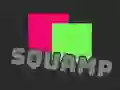Igra Squamp spletu