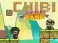 Igra Chibi Avanturistični Junak spletu Igra Chibi Avanturistični Junak spletu