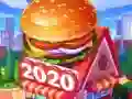 Igra Hamburger 2020 spletu Igra Hamburger 2020 spletu