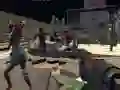 Igra Zombijev Virus FPS spletu Igra Zombijev Virus FPS spletu