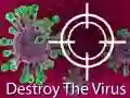 Igra Uniči virus spletu Igra Uniči virus spletu