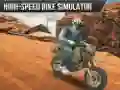 Igra Simulátor Hitrih Motornih Koles spletu Igra Simulátor Hitrih Motornih Koles spletu