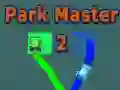 Igra Mister Parkiranja 2 spletu