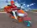 Igra Dober fant dostavljalec pice spletu Igra Dober fant dostavljalec pice spletu