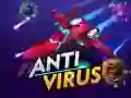Igra Antivirus spletu Igra Antivirus spletu