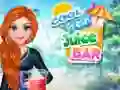 Igra Kul Fresh Sok Bar spletu