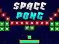 Igra Vesoljski Pong spletu Igra Vesoljski Pong spletu