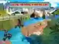 Igra Dirka s štirimi kolesniki po brezpotju spletu Igra Dirka s štirimi kolesniki po brezpotju spletu