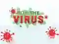 Igra Počiči virus spletu Igra Počiči virus spletu