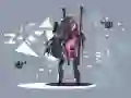 Igra Skrit Alien Robot Bojevnik spletu Igra Skrit Alien Robot Bojevnik spletu