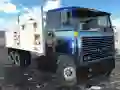 Igra Offroad Kamion V Dežju spletu Igra Offroad Kamion V Dežju spletu