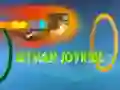 Igra Jetman Joyride spletu Igra Jetman Joyride spletu