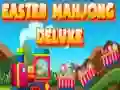 Igra Velikonočni Mahjong Deluxe spletu Igra Velikonočni Mahjong Deluxe spletu