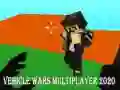 Igra Vojne Vozil Multiplayer 2020 spletu