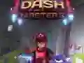 Igra Mojstri Dash spletu