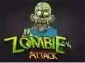 Igra Napad zombijev spletu