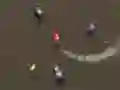 Igra Nora Bežanje spletu Igra Nora Bežanje spletu