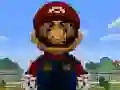 Igra Minecraft Mario Puzzle spletu Igra Minecraft Mario Puzzle spletu
