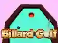 Igra Bilijardni golf spletu